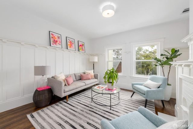 133 Charles Street, San Francisco, CA 94131