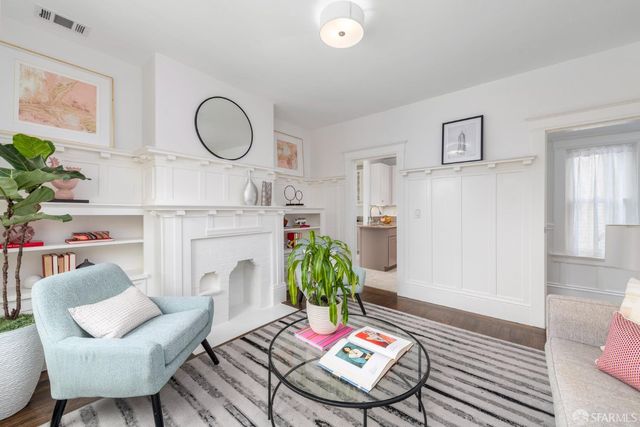 133 Charles Street, San Francisco, CA 94131