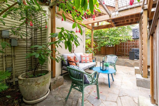 133 Charles Street, San Francisco, CA 94131