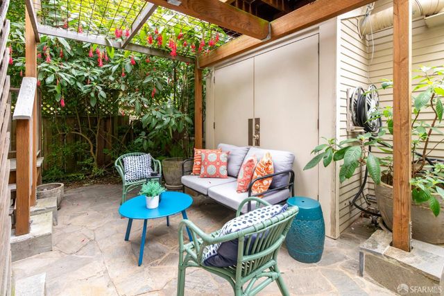 133 Charles Street, San Francisco, CA 94131