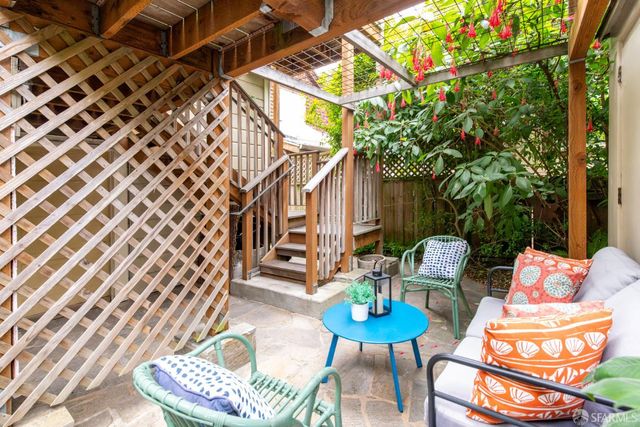 133 Charles Street, San Francisco, CA 94131