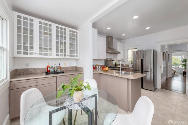 133 Charles Street, San Francisco, CA 94131