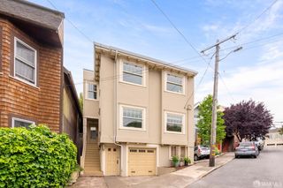 133 Charles Street, San Francisco, CA 94131