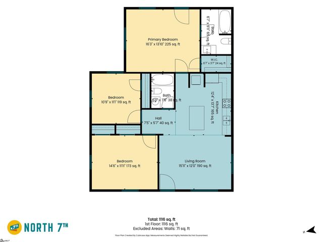 8 Antioch Drive, Greenville, SC 29605