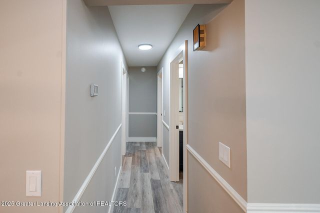 3425 Cooley Drive, Lansing, MI 48911