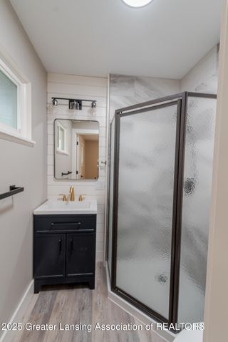 3425 Cooley Drive, Lansing, MI 48911