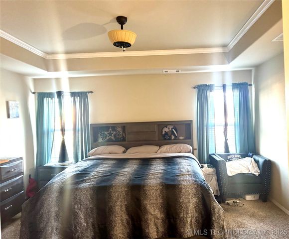 20555 E 32nd Street S, Broken Arrow, OK 74014