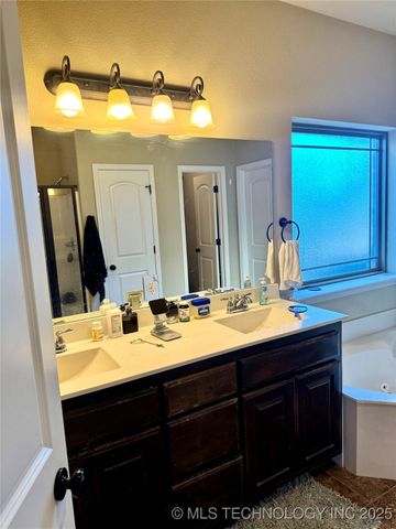 20555 E 32nd Street S, Broken Arrow, OK 74014