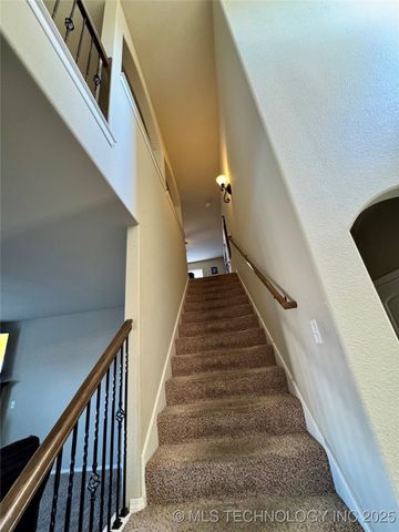 20555 E 32nd Street S, Broken Arrow, OK 74014