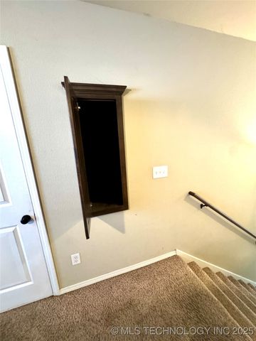 20555 E 32nd Street S, Broken Arrow, OK 74014