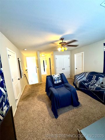 20555 E 32nd Street S, Broken Arrow, OK 74014