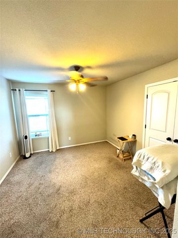 20555 E 32nd Street S, Broken Arrow, OK 74014