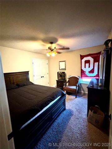 20555 E 32nd Street S, Broken Arrow, OK 74014