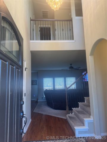 20555 E 32nd Street S, Broken Arrow, OK 74014