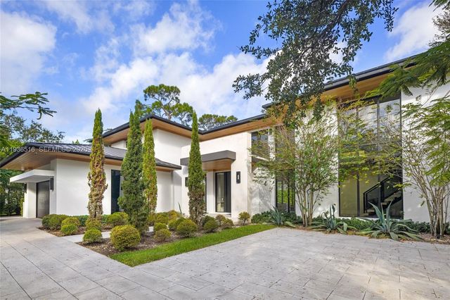 6003 SW 80th St, South Miami, FL 33143