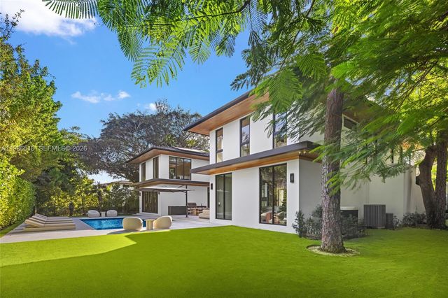 6003 SW 80th St, South Miami, FL 33143