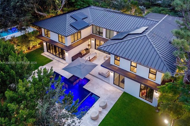 6003 SW 80th St, South Miami, FL 33143