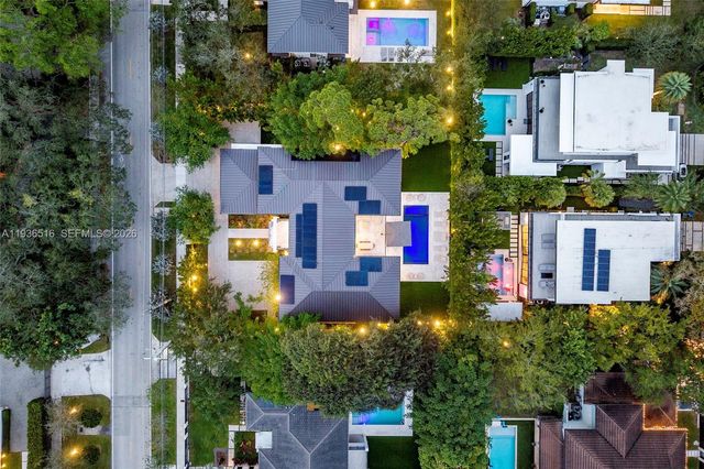 6003 SW 80th St, South Miami, FL 33143