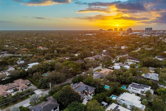 6003 SW 80th St, South Miami, FL 33143