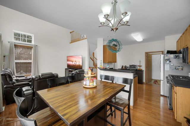 369 Vaughn Circle 0, Aurora, IL 60502