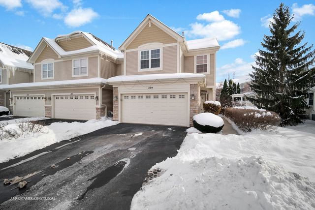 369 Vaughn Circle 0, Aurora, IL 60502