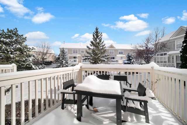 369 Vaughn Circle 0, Aurora, IL 60502