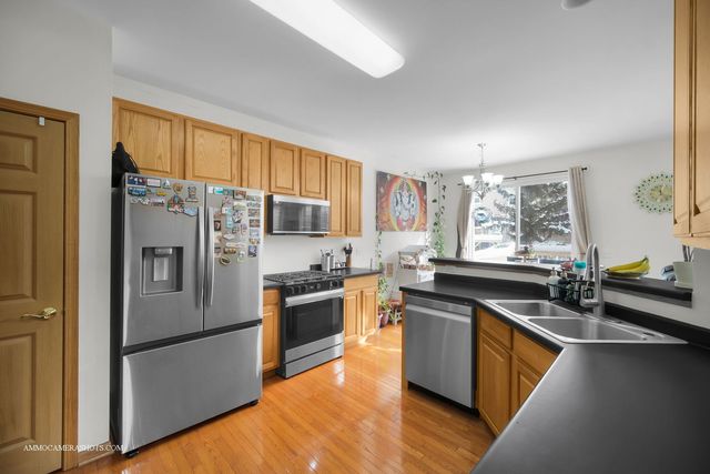 369 Vaughn Circle 0, Aurora, IL 60502