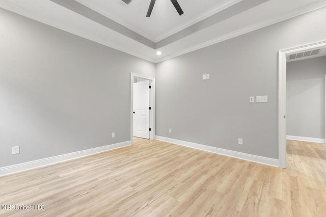 5360 Hoda Road, Kiln, MS 39556