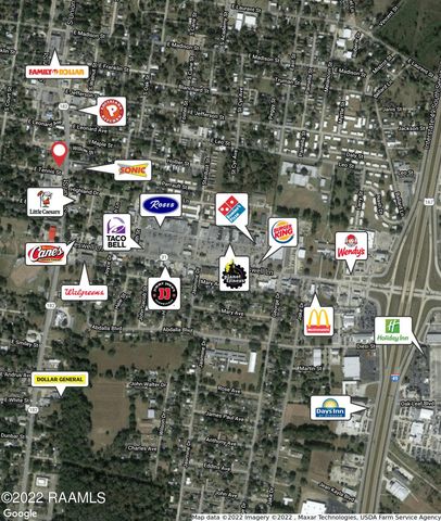 1130 S Union Street, Opelousas, LA 70570