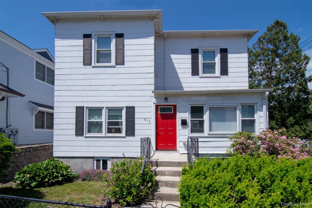 213 Ashford Avenue, Dobbs Ferry, NY 10522