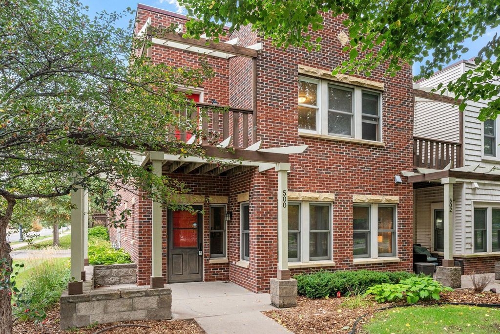500 E 27th Street, Minneapolis, MN 55408 — photo 2
