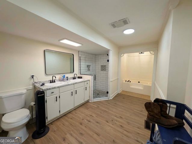 138 N Street NW, Thomaston, GA 30286