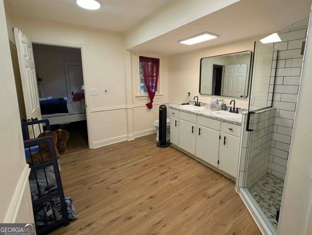 138 N Street NW, Thomaston, GA 30286