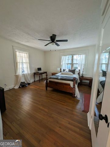 138 N Street NW, Thomaston, GA 30286