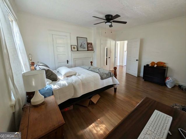 138 N Street NW, Thomaston, GA 30286
