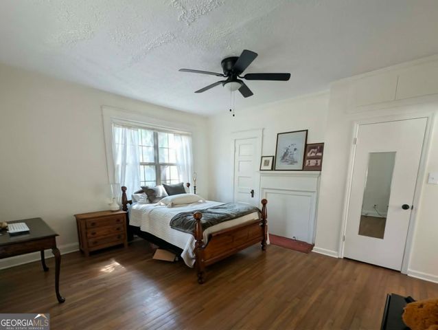 138 N Street NW, Thomaston, GA 30286