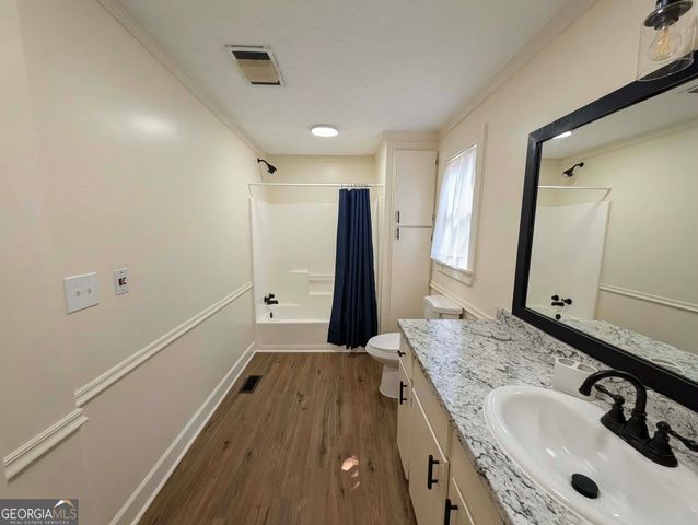 138 N Street NW, Thomaston, GA 30286