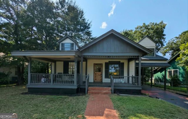 138 N Street NW, Thomaston, GA 30286