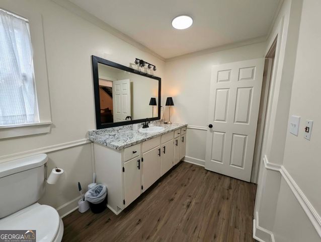 138 N Street NW, Thomaston, GA 30286