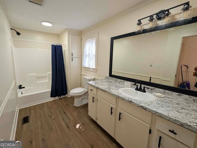 138 N Street NW, Thomaston, GA 30286