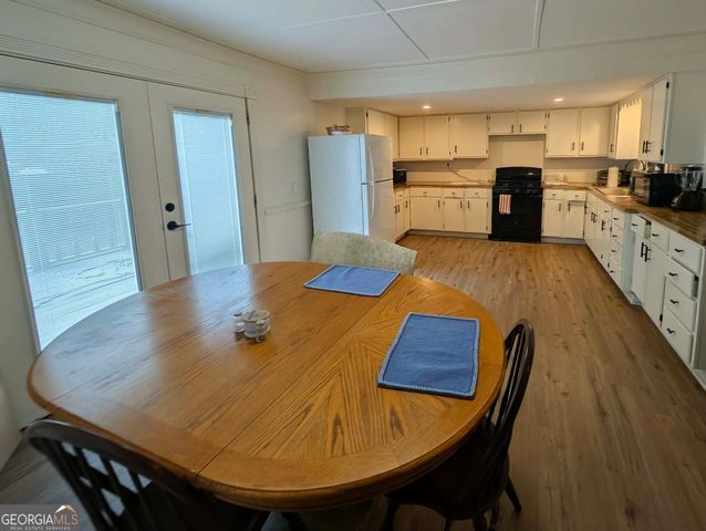 138 N Street NW, Thomaston, GA 30286