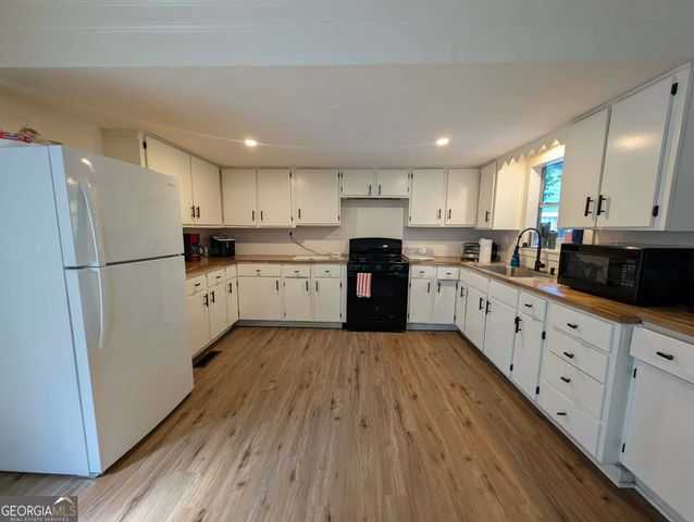 138 N Street NW, Thomaston, GA 30286