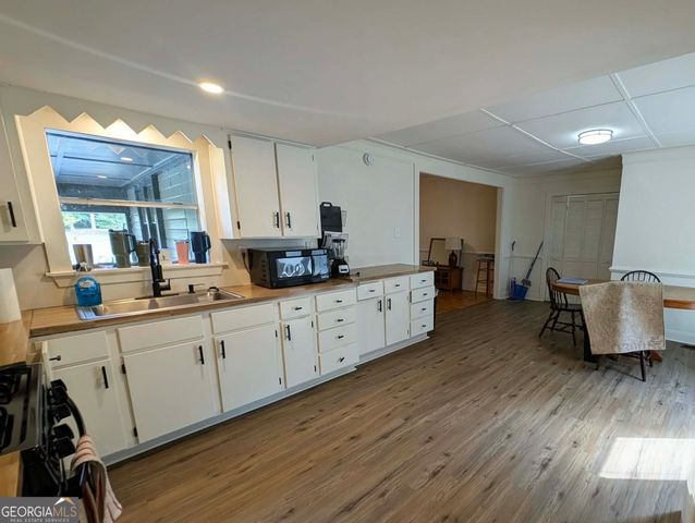 138 N Street NW, Thomaston, GA 30286