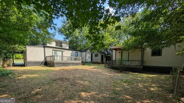 138 N Street NW, Thomaston, GA 30286