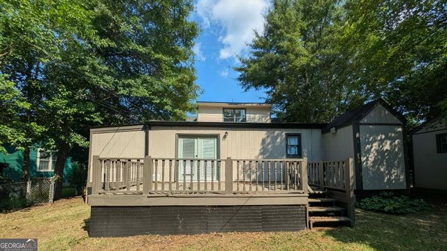 138 N Street NW, Thomaston, GA 30286