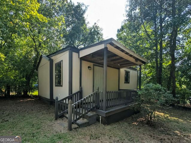 138 N Street NW, Thomaston, GA 30286