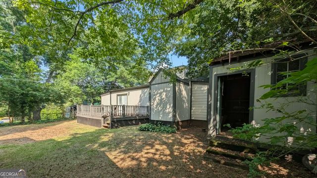 138 N Street NW, Thomaston, GA 30286