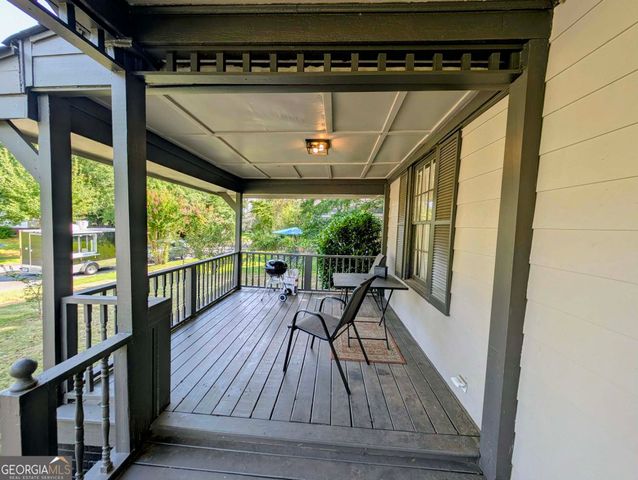 138 N Street NW, Thomaston, GA 30286