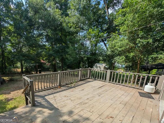 138 N Street NW, Thomaston, GA 30286
