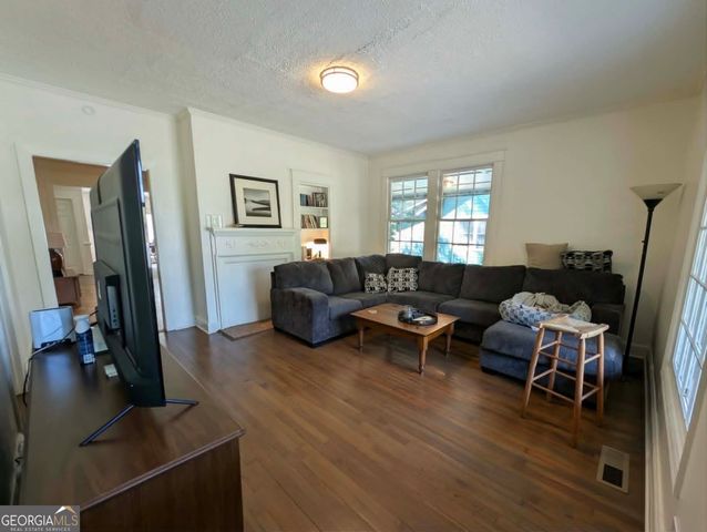 138 N Street NW, Thomaston, GA 30286